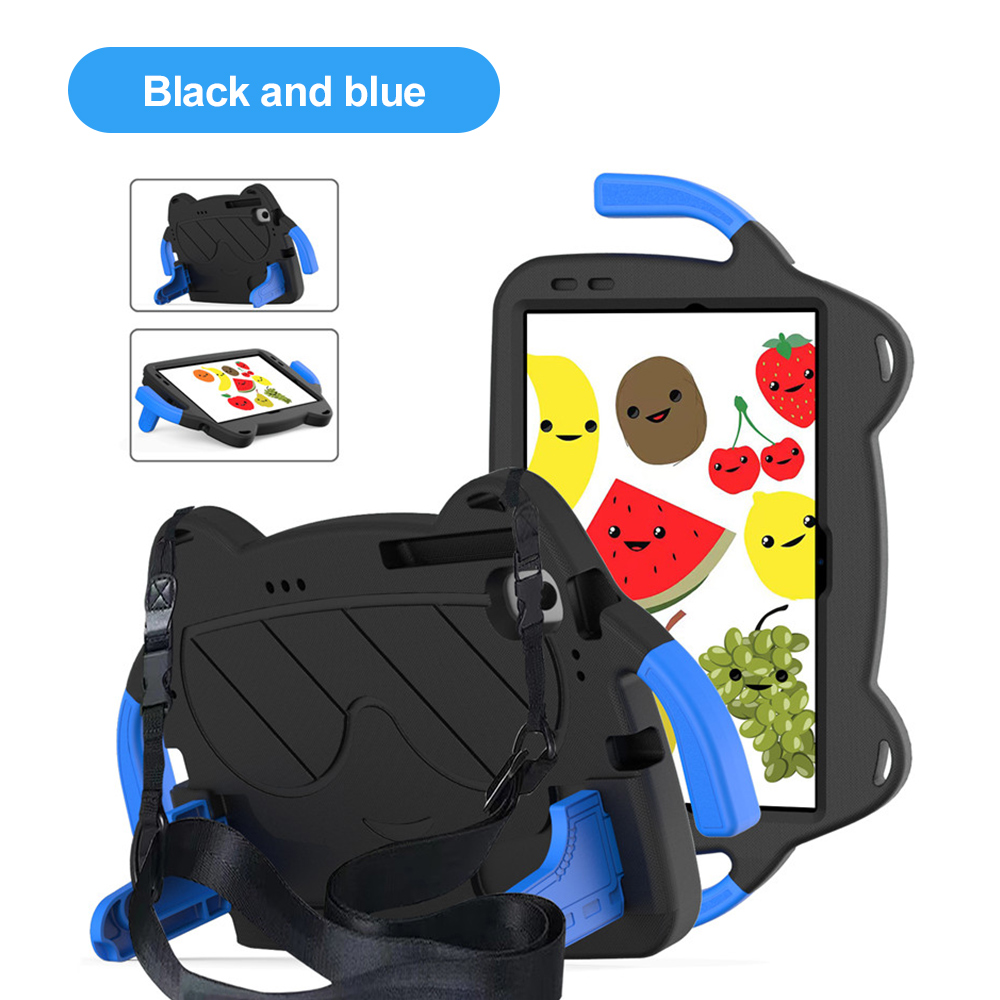 Kids Education Tablets - Kids Safe Case EVA for Samsung