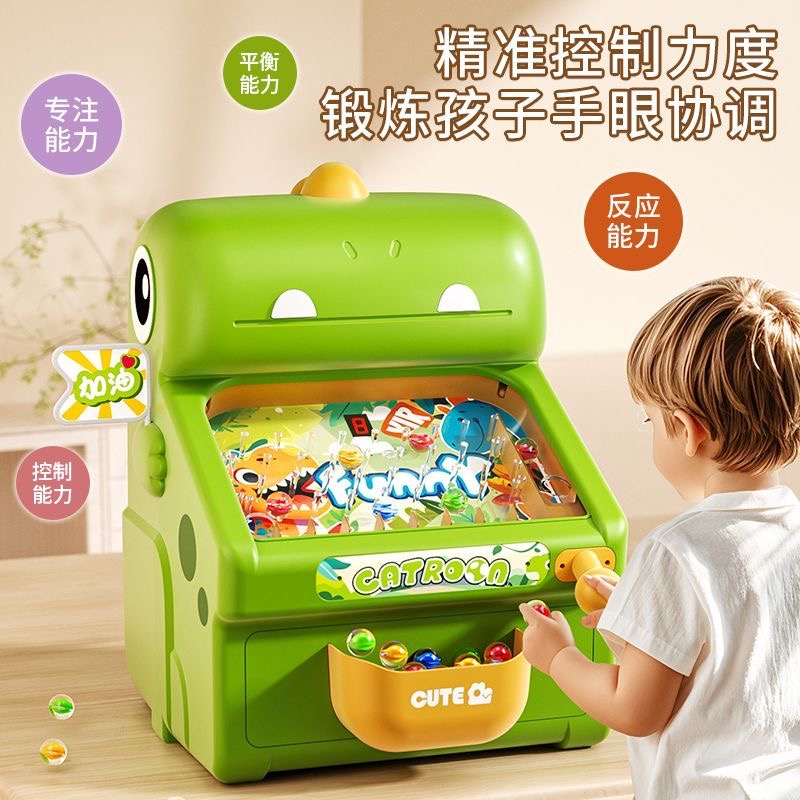 Game Educational For Kids Free - New Marble Whack-a-Mole Game Machine -