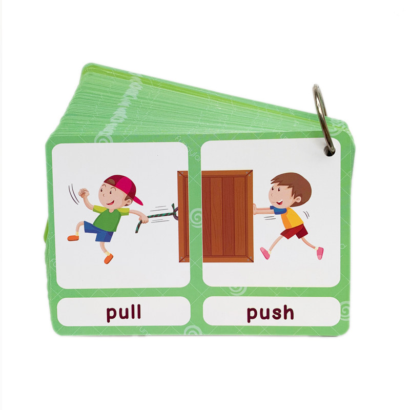 The 100 Groups Opposites Flash - Game Educational For Kids Free recension och pris