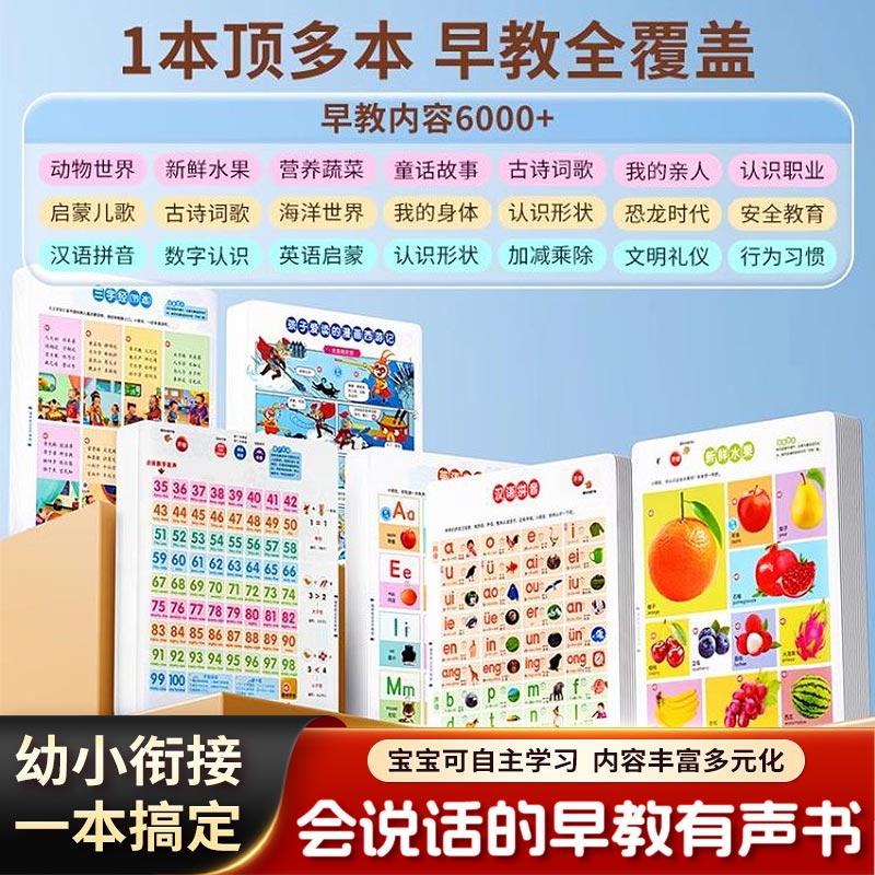 Finger Operated Cantonese Earl - Kids Education Rhymes recension och pris