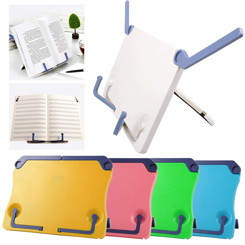 Desktop Sheet Music Stand Plas - Kids Educational Songs recension och pris