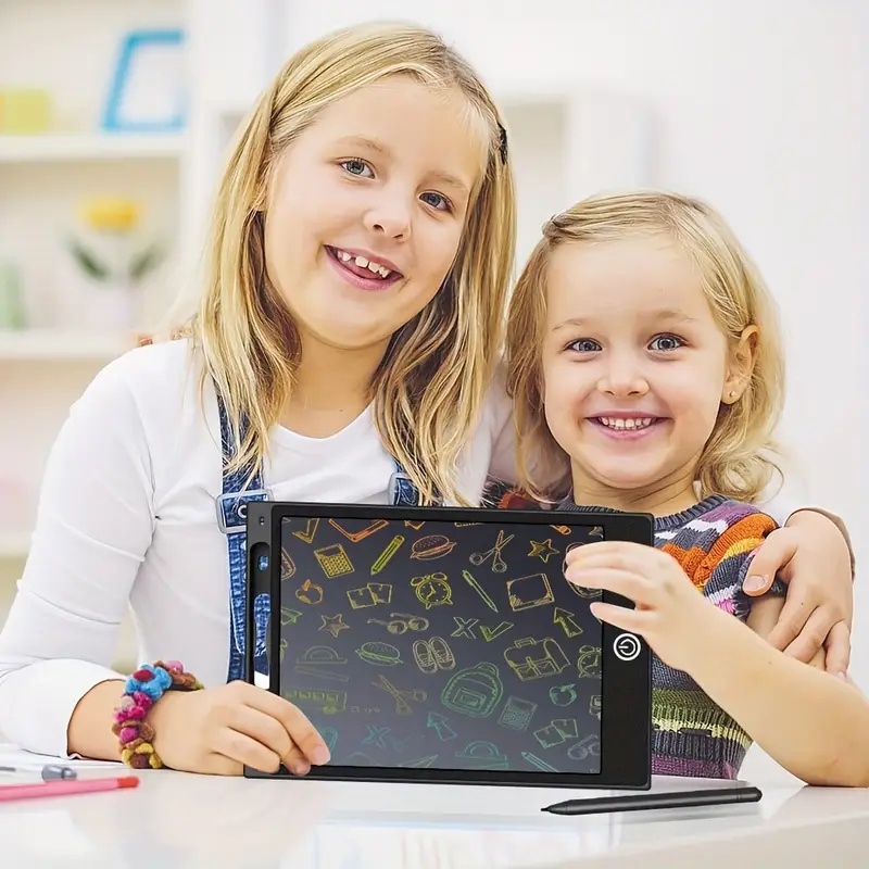 16/8.5inch LCD Writing Drawing - Kids Education Tablets recension och pris