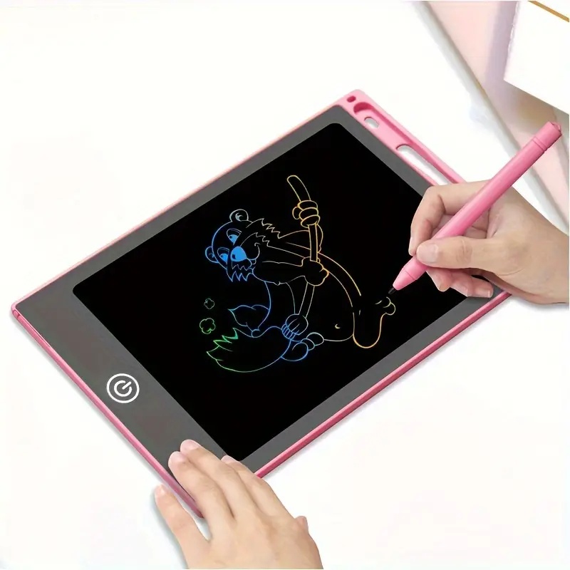 16/8.5inch LCD Writing Drawing - Kids Education Tablets recension och pris