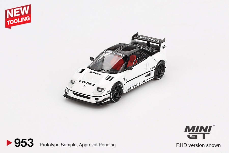 MINIGT 1/64 Mazda AZ-1 Liberty - Online Educational Games For Kids recension och pris