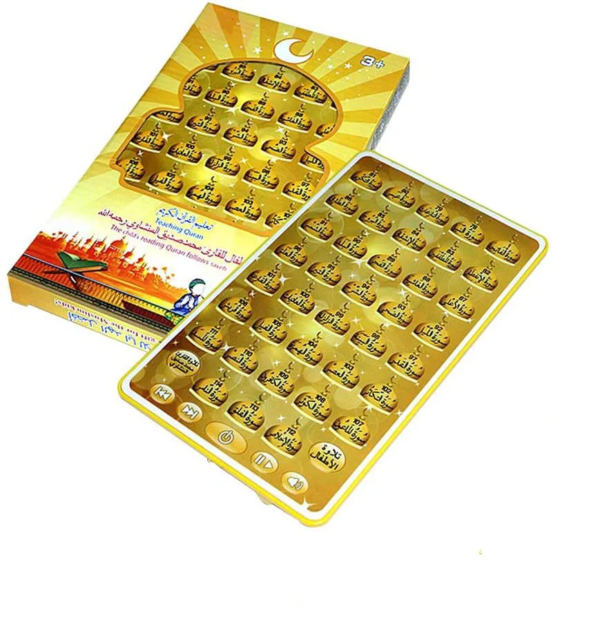 Arabic Quran Learning Machine  - Kids Education Tablets recension och pris