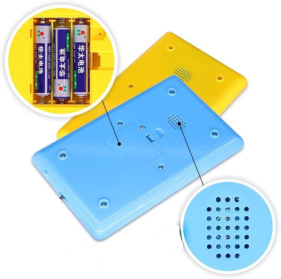Arabic Quran Learning Machine  - Kids Education Tablets recension och pris