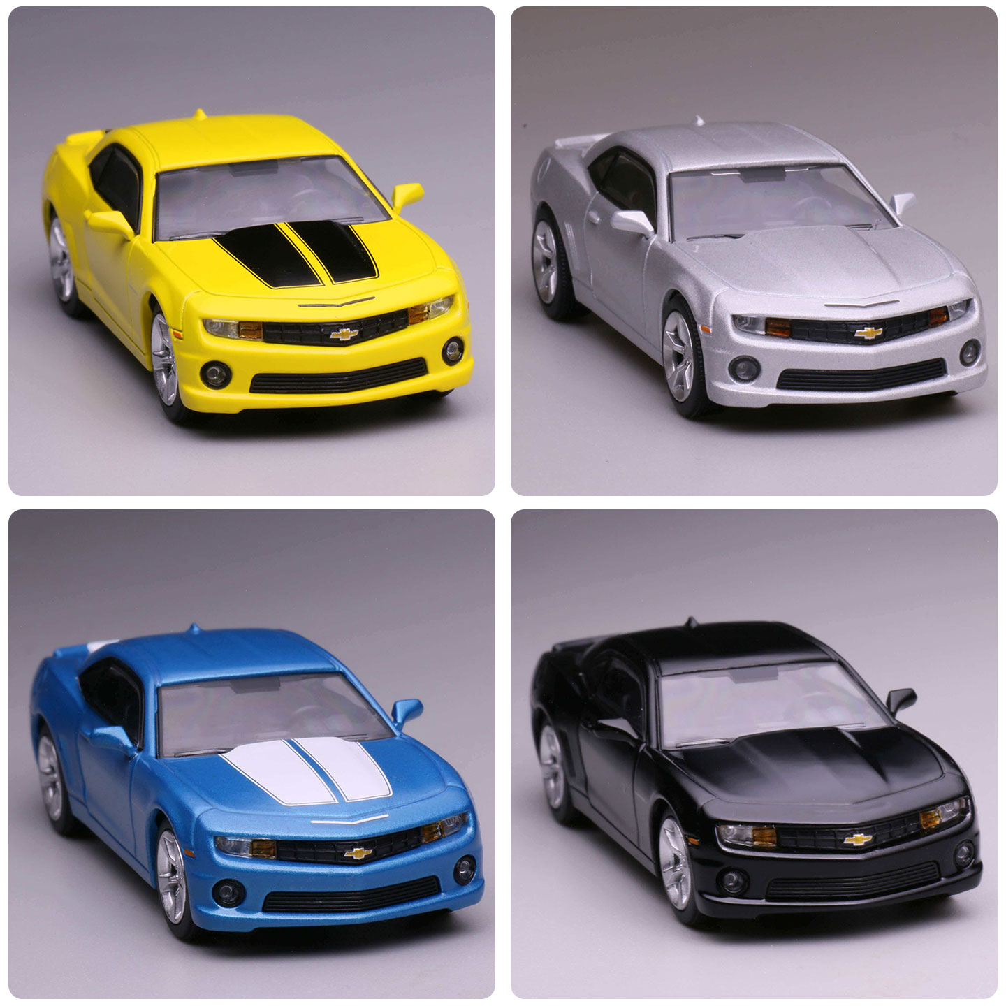 596 1/64 Chevrolet Impala Rive - Online Educational Games For Kids recension och pris