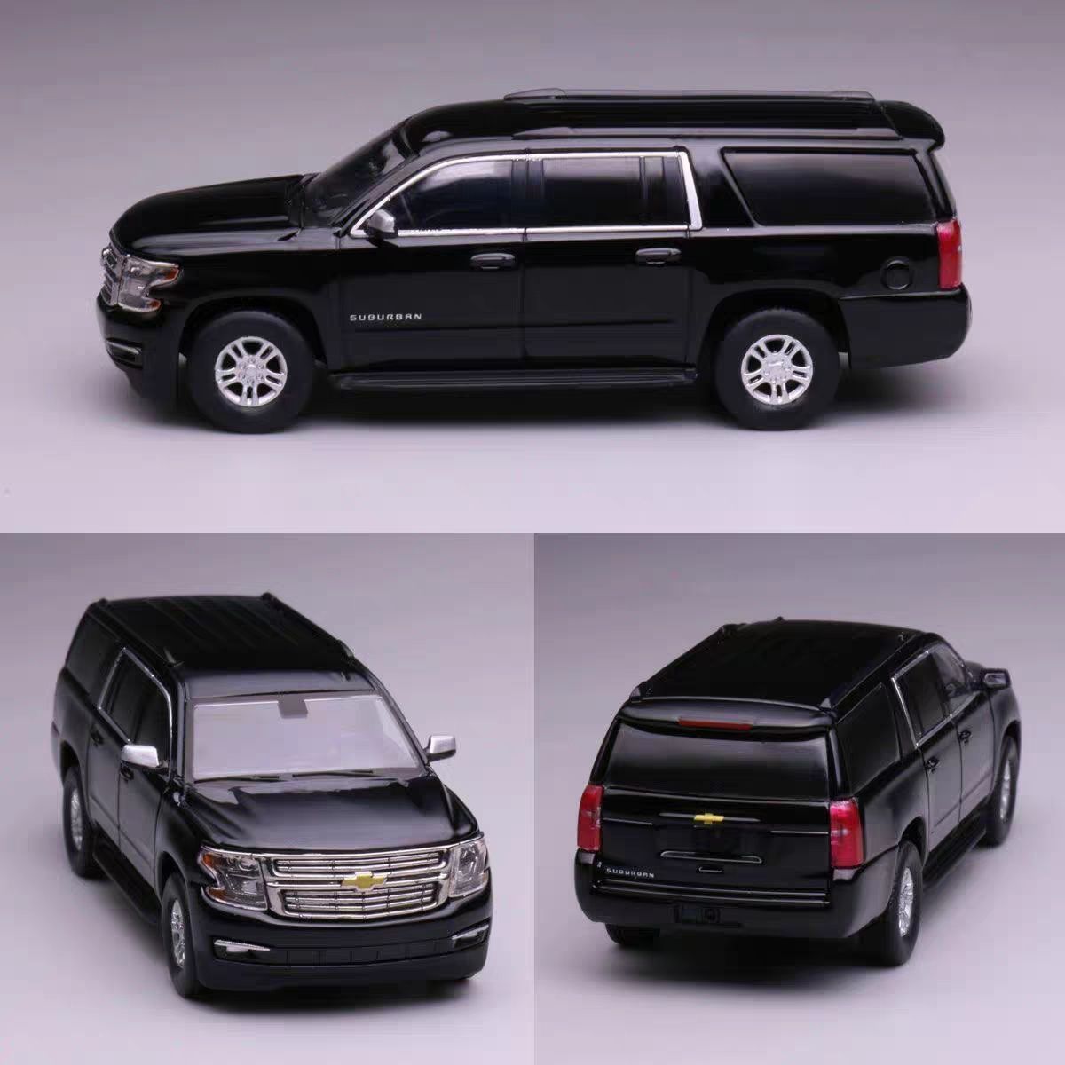 596 1/64 Chevrolet Impala Rive - Online Educational Games For Kids recension och pris