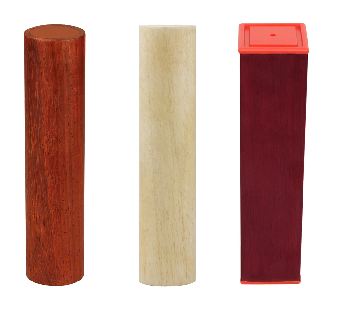 IRIN Orff Sand Tube Round Perc - Kids Education Youtube recension och pris