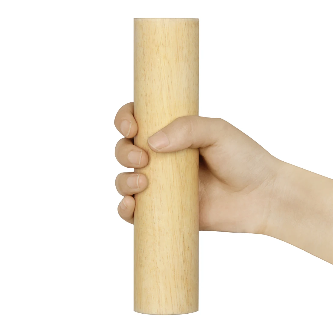 IRIN Orff Sand Tube Round Perc - Kids Education Youtube recension och pris