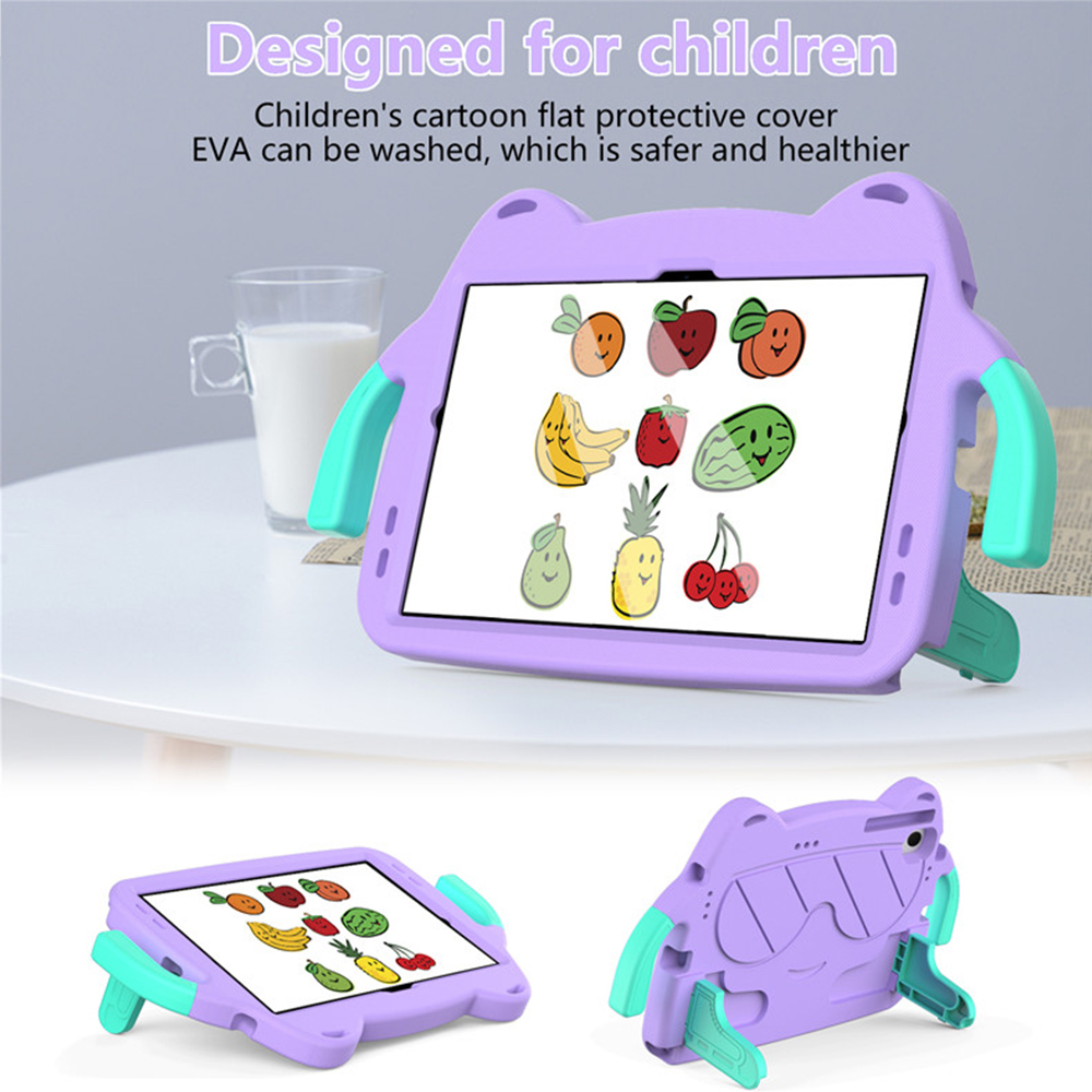 Kids Safe Case EVA for Samsung - Kids Education Tablets recension och pris