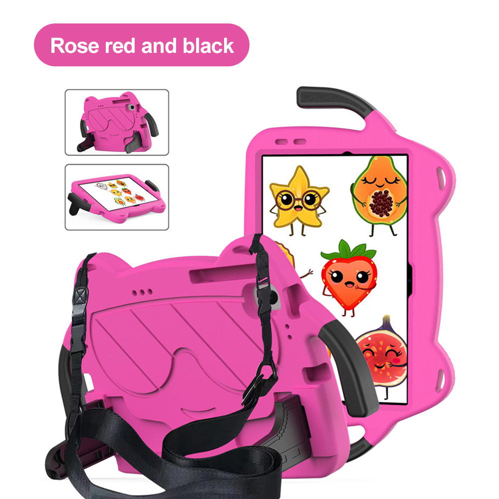 Kids Safe Case EVA for Samsung - Kids Education Tablets recension och pris