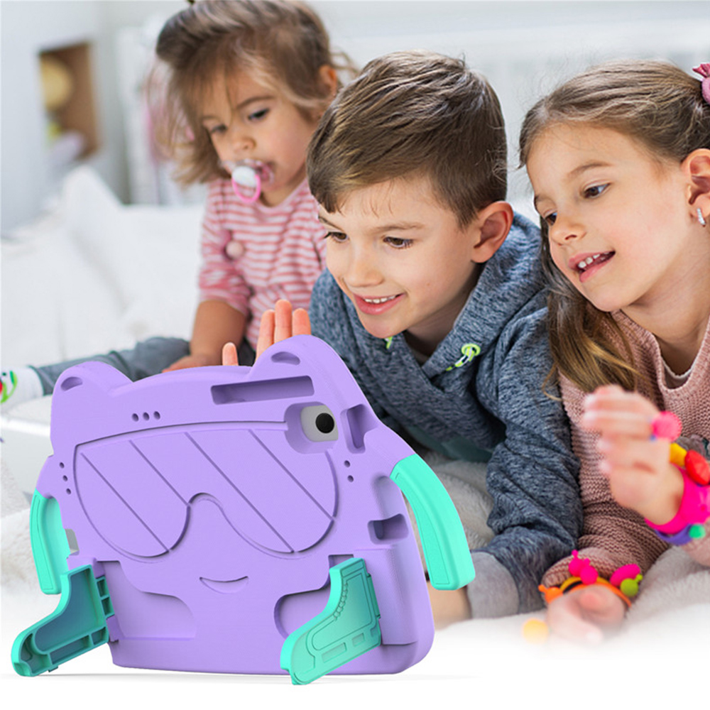 Kids Safe Case EVA for Samsung - Kids Education Tablets recension och pris