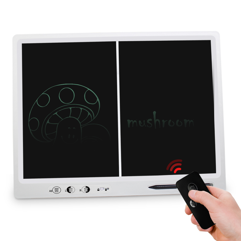 Lcd Writing Drawing Tablet Boa - Kids Education Tablets recension och pris