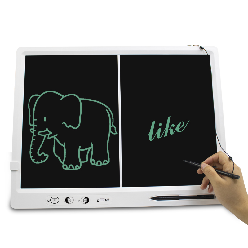 Lcd Writing Drawing Tablet Boa - Kids Education Tablets recension och pris