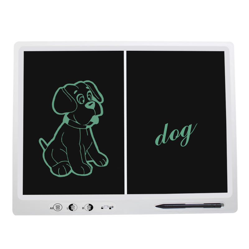 Lcd Writing Drawing Tablet Boa - Kids Education Tablets recension och pris