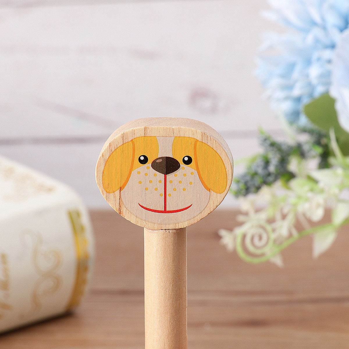 Wooden Animal Style Throwing R - Game Educational For Kids Free recension och pris