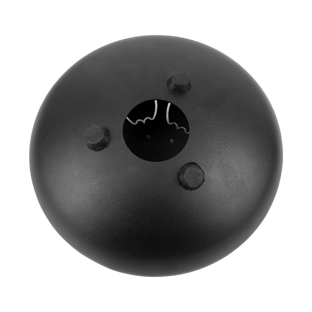 5 Inch Mini 8‑Note C‑Key Stain - Kids Yoga Education recension och pris