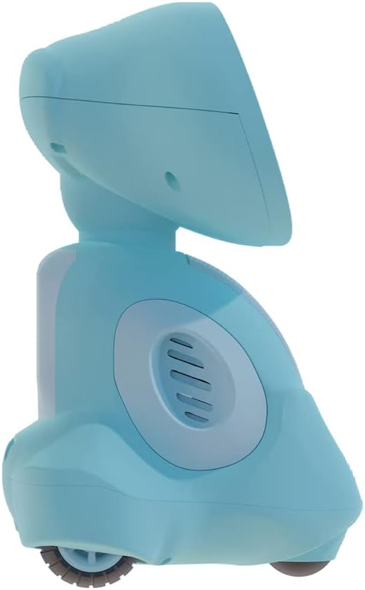 AI-Powered Smart Robot for Kid - Game Educational For Kids Free recension och pris