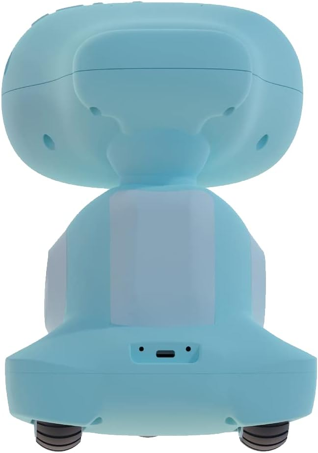 AI-Powered Smart Robot for Kid - Game Educational For Kids Free recension och pris