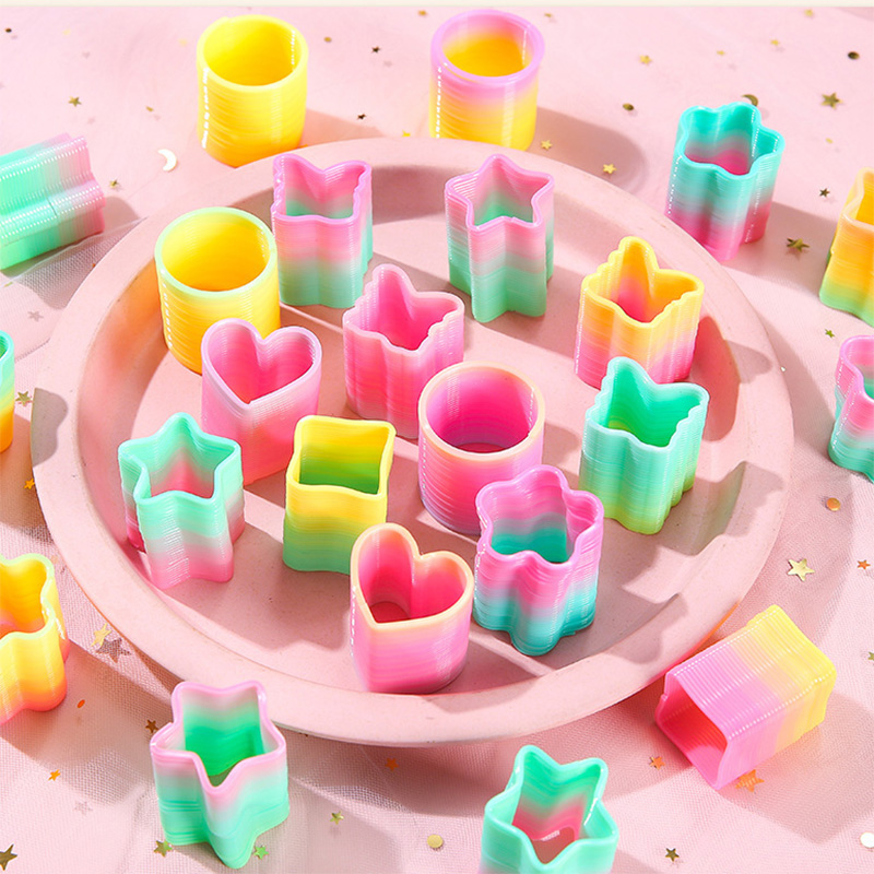 Rainbow Magic Springs Circle T - Online Educational Games For Kids recension och pris