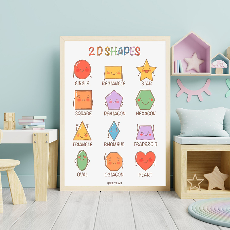 Montessori Educational Kids Yo - Kids Yoga Education recension och pris