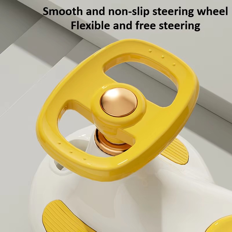 Cute Kids Swing Wiggle Car Ant - Kids Educational Songs recension och pris