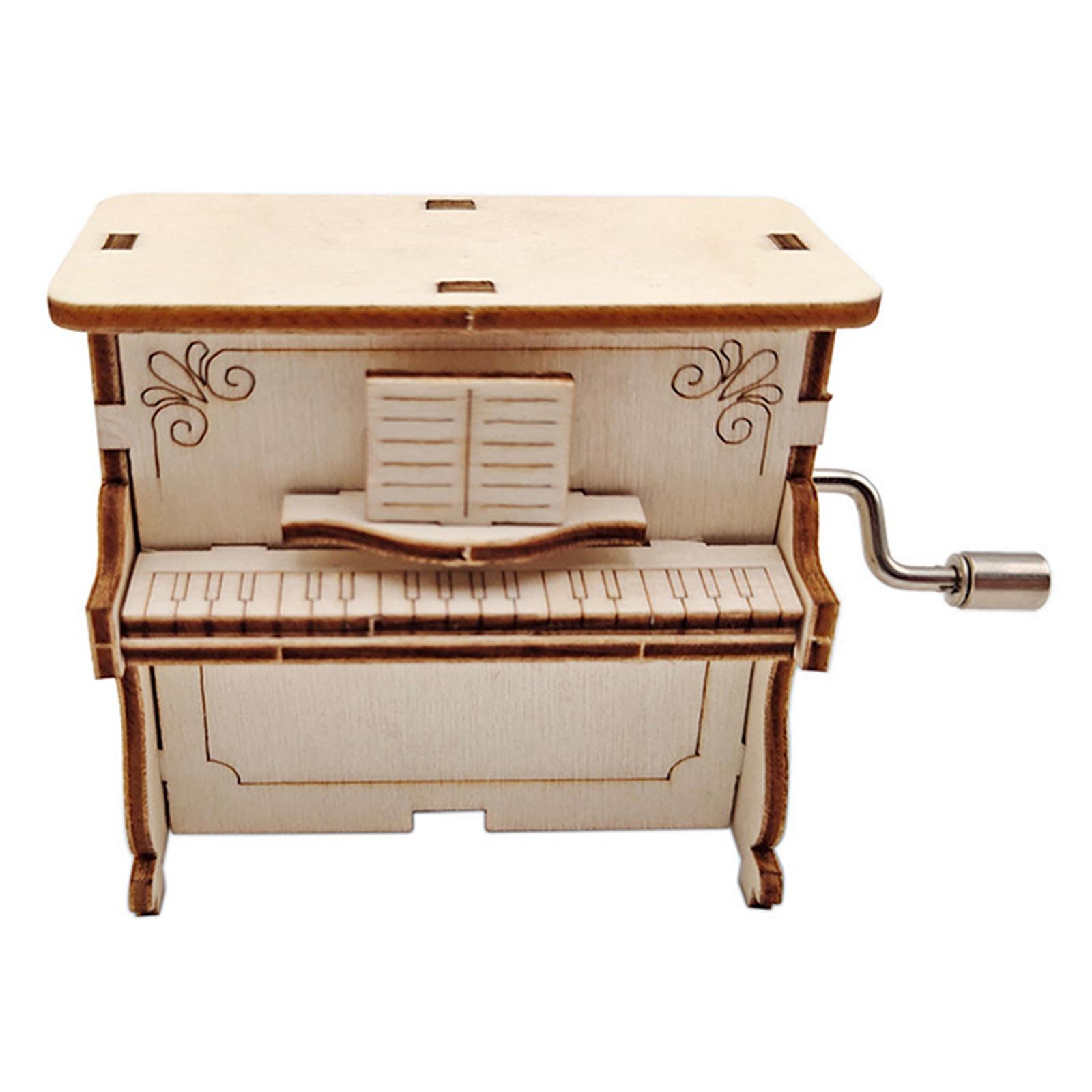 Piano Music Box,Educational Br - Kids Education Rhymes recension och pris