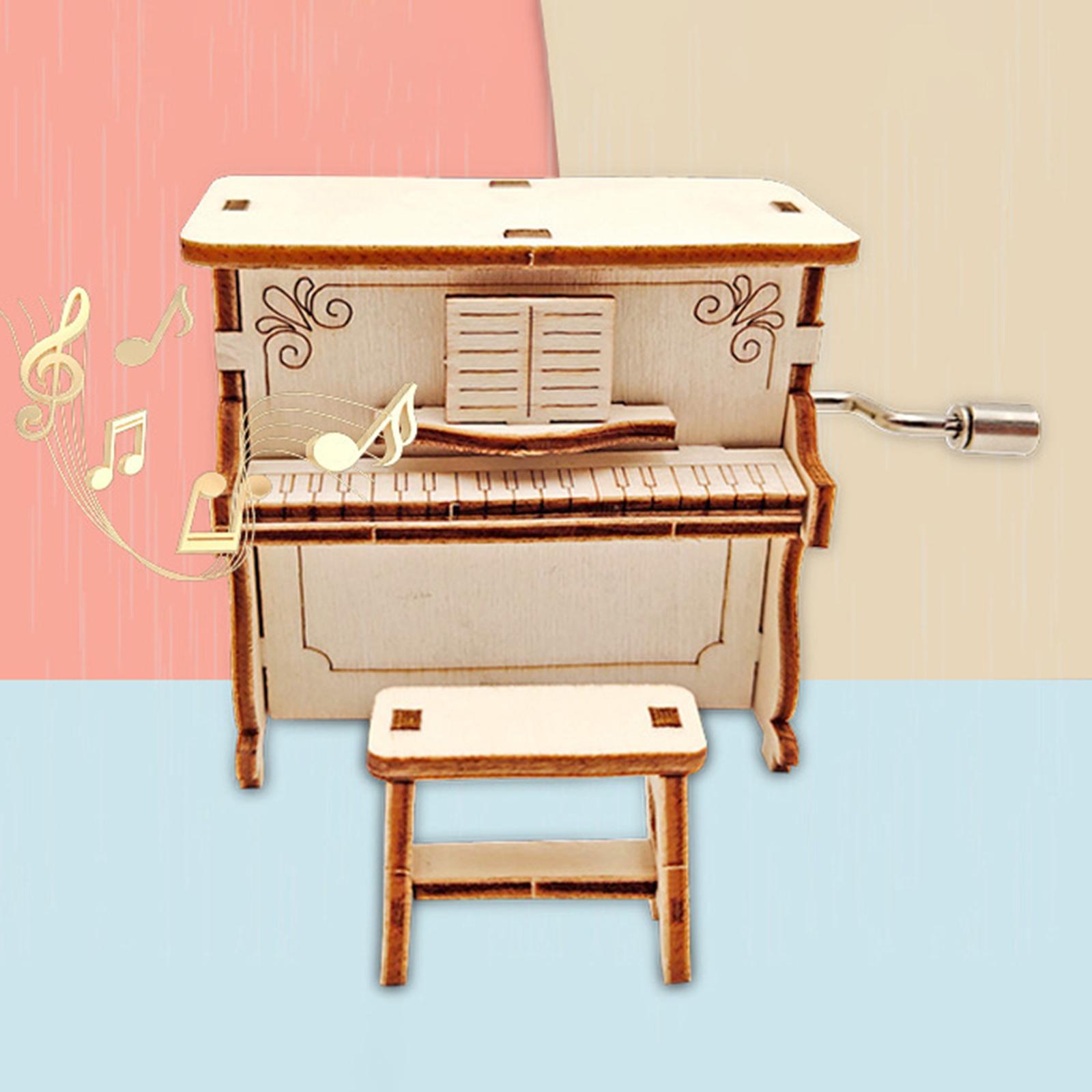 Piano Music Box,Educational Br - Kids Education Rhymes recension och pris