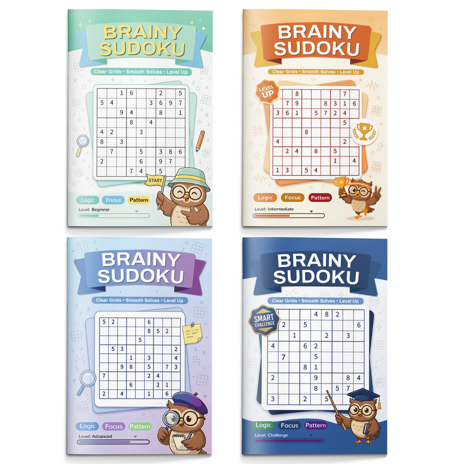 Kids Early Education Sudoku Pu - Game Educational For Kids Free recension och pris