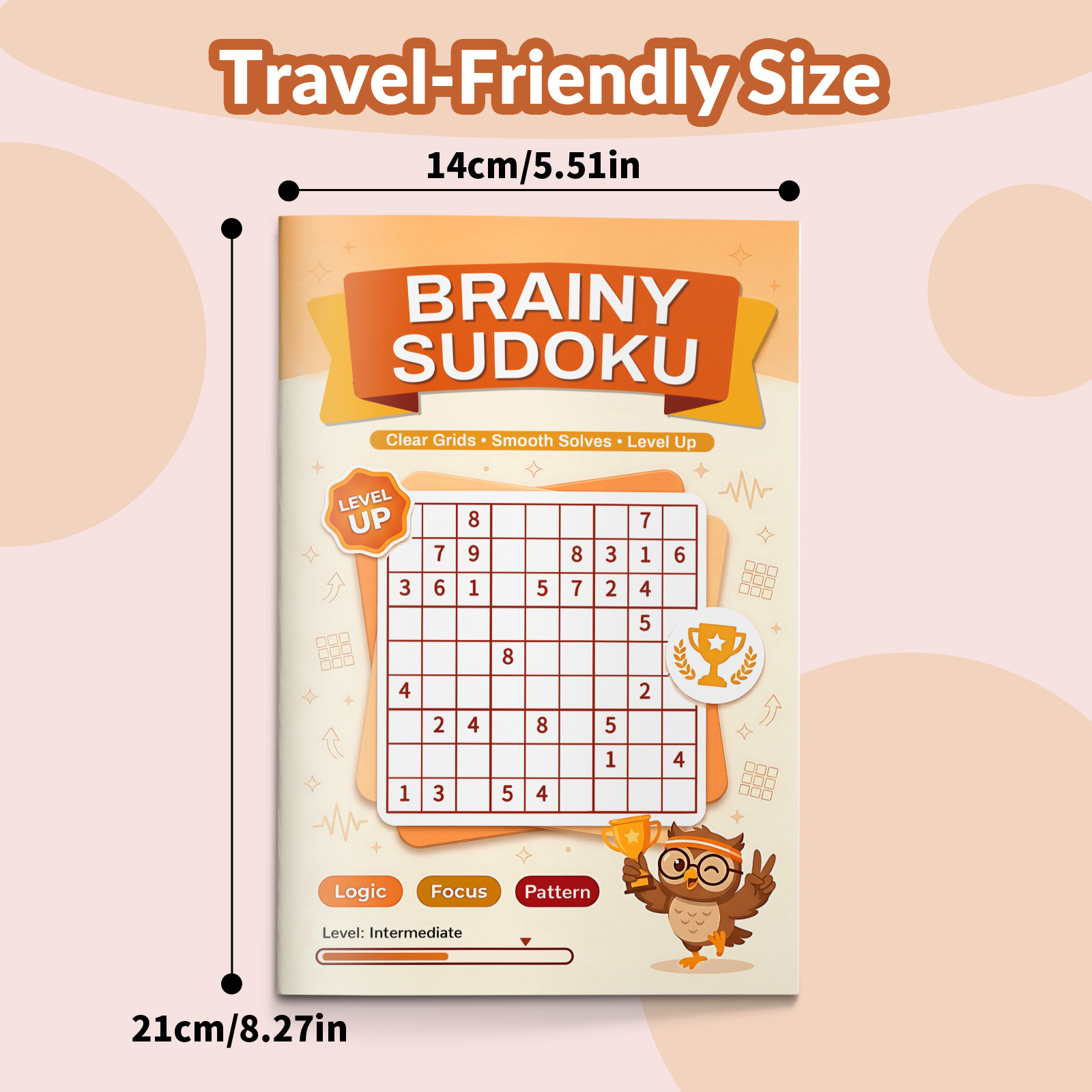 Kids Early Education Sudoku Pu - Game Educational For Kids Free recension och pris
