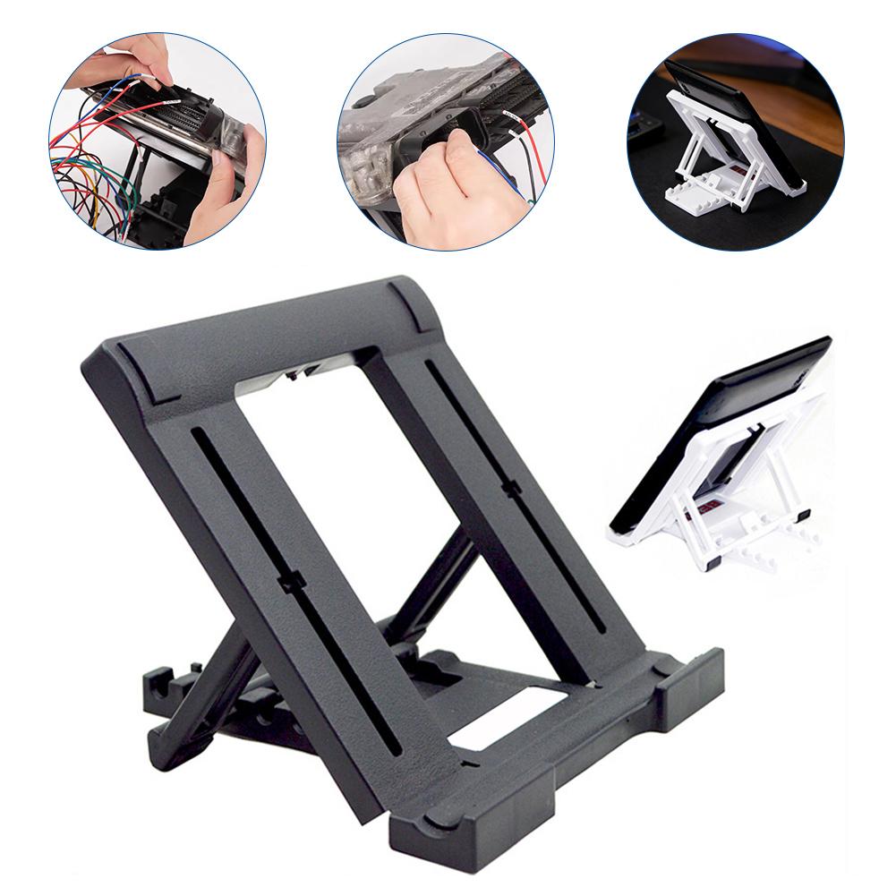 Tablet Holder Foldable Stand U - Kids Education Tablets recension och pris
