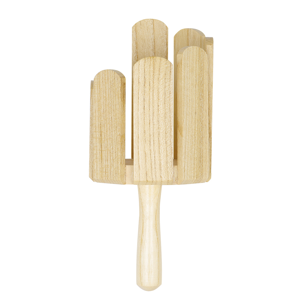 Orff  Wooden Eight-Tone Multi- - Kids Education Youtube recension och pris
