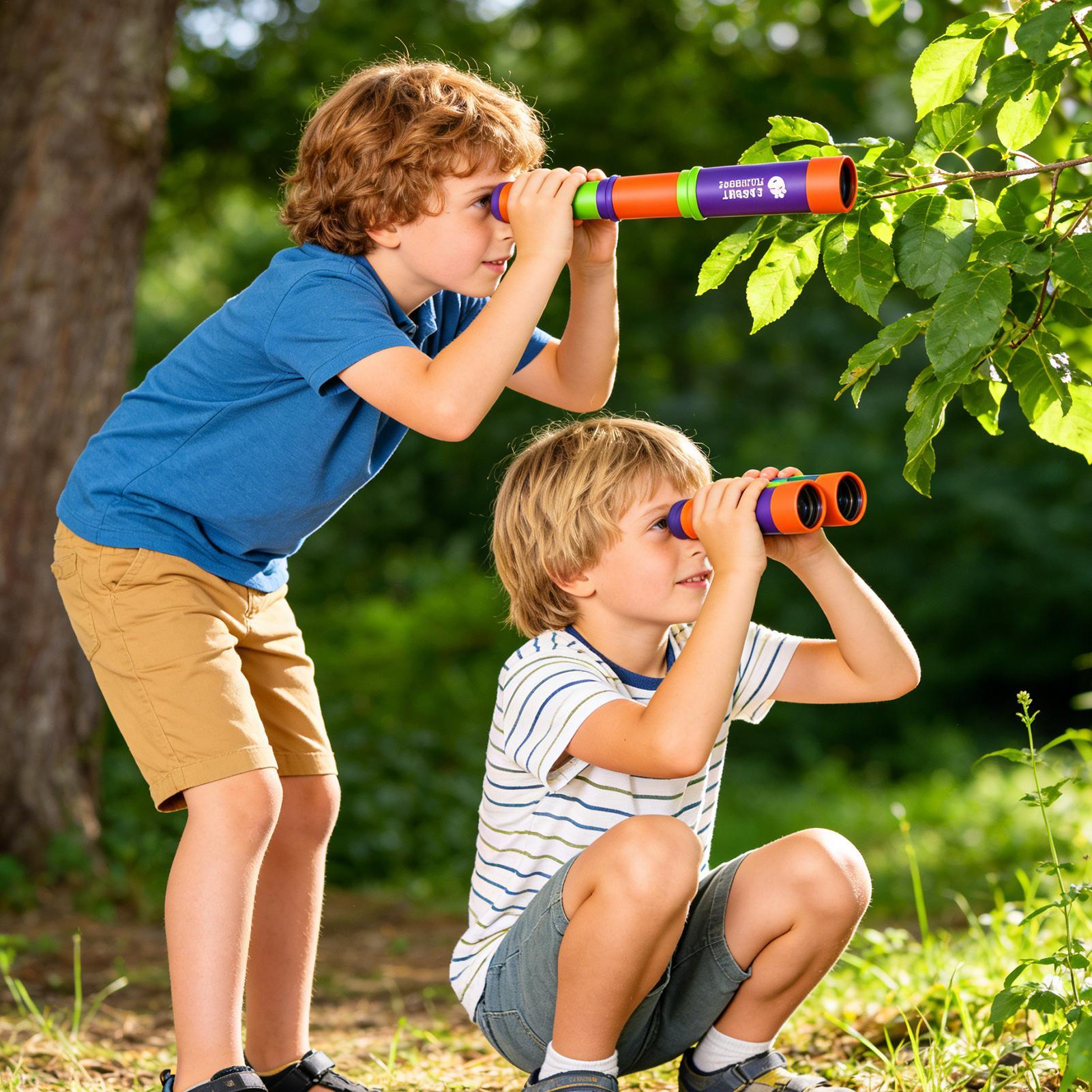 radish telescope single tube L - Kids Education Youtube recension och pris