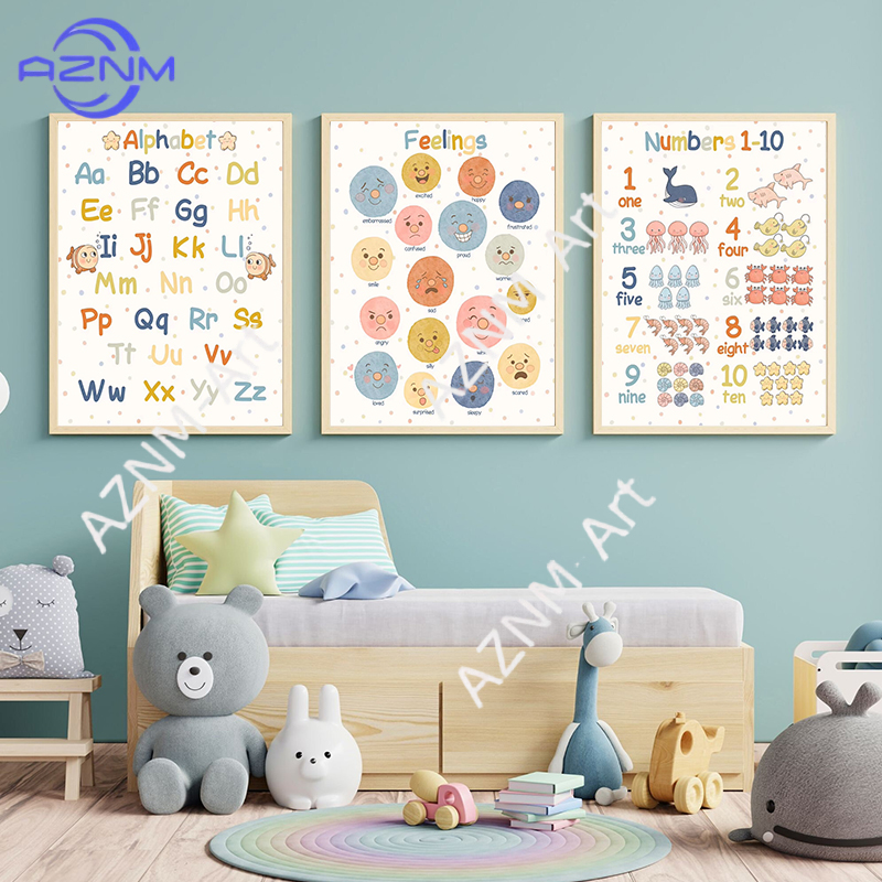 Montessori Educational Kids Yo - Kids Yoga Education recension och pris