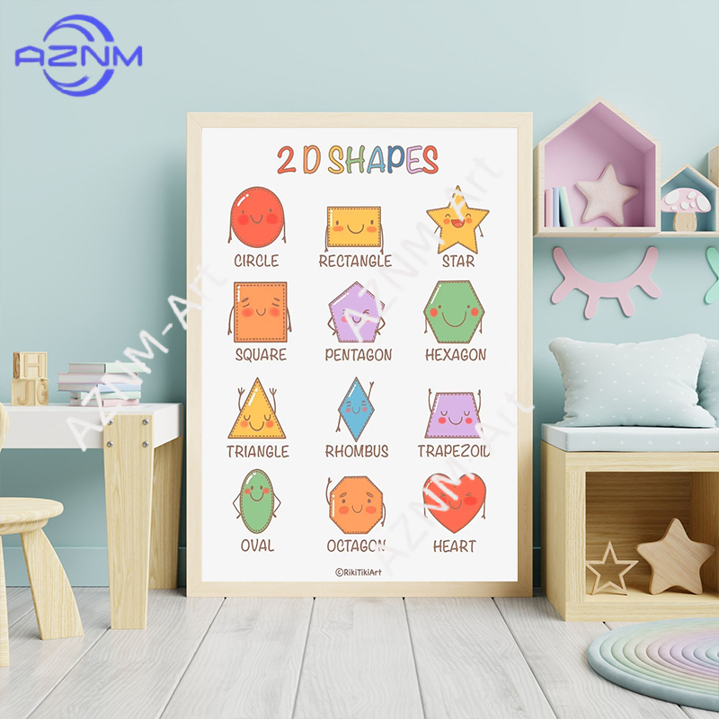 Montessori Educational Kids Yo - Kids Yoga Education recension och pris