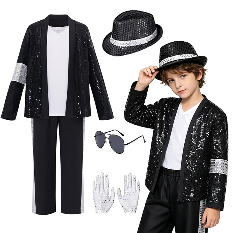 Kids Hip‑Hop Pop Star Fancy Co - Kids Education School recension och pris