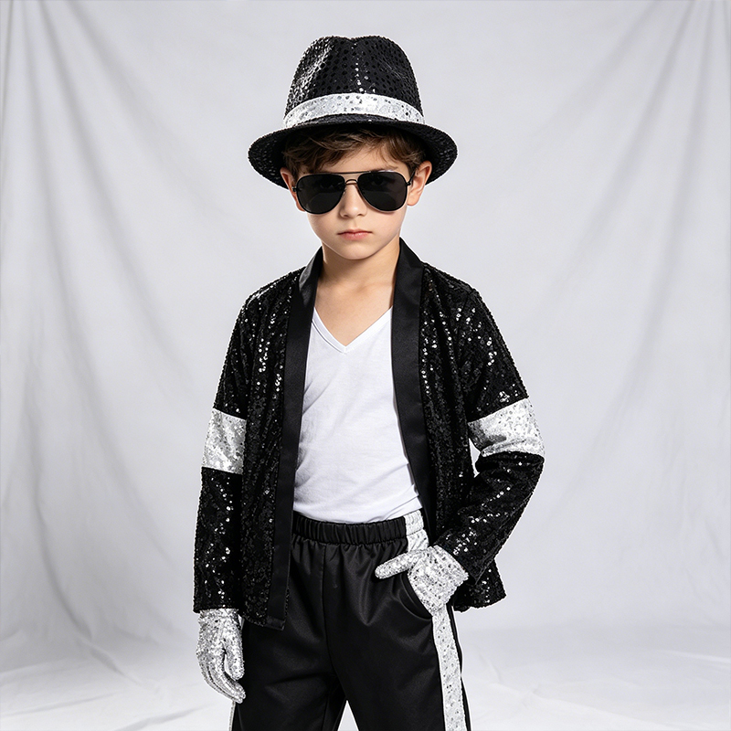 Kids Hip‑Hop Pop Star Fancy Co - Kids Education School recension och pris
