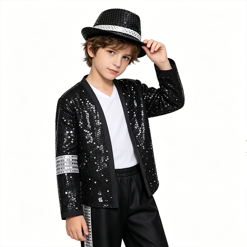 Kids Hip‑Hop Pop Star Fancy Co - Kids Education School recension och pris