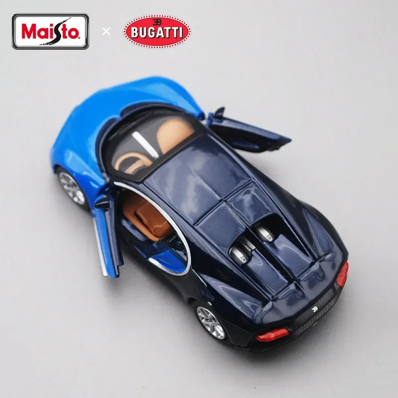 Maisto 1:64 Scale Porsche 911  - Online Educational Games For Kids recension och pris