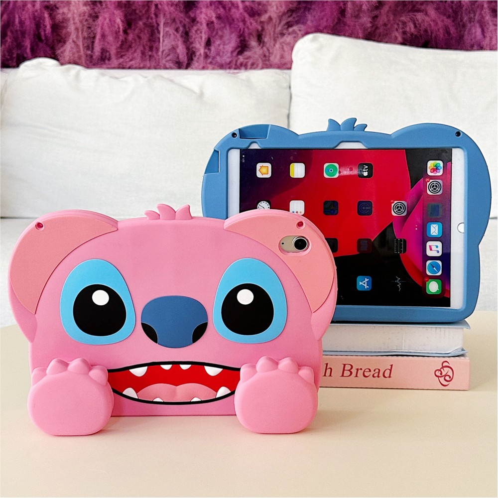 For IPad 10 9 8 7th Generation - Kids Education Tablets recension och pris