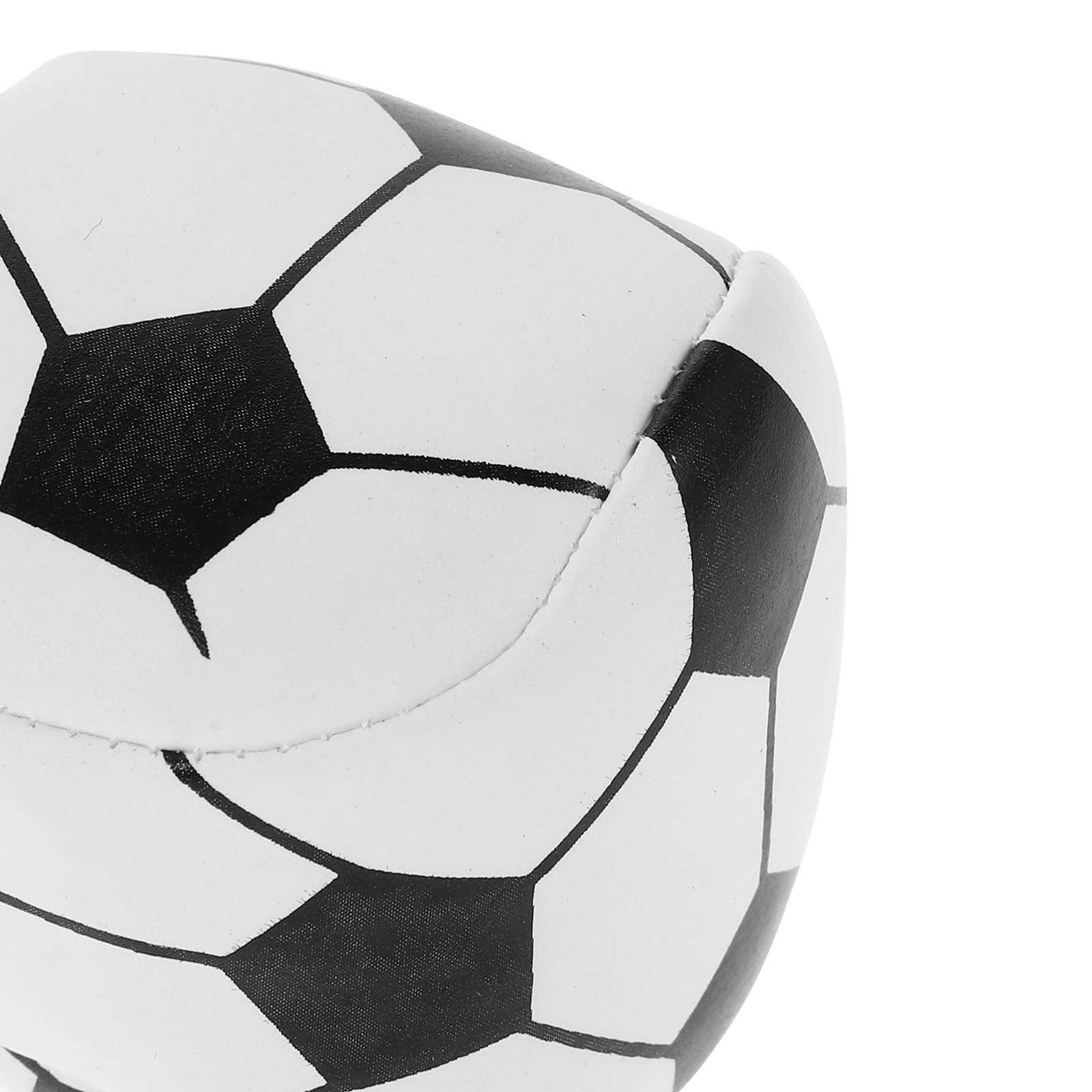 6Pcs Soccer Bean Bags for Kids - Game Educational For Kids Free recension och pris