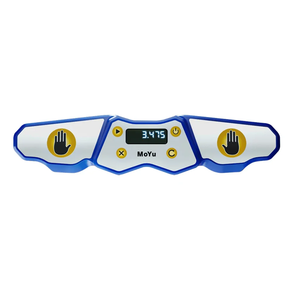 New MoYu Ai Timer Magic Cube P - Kids Education Related recension och pris