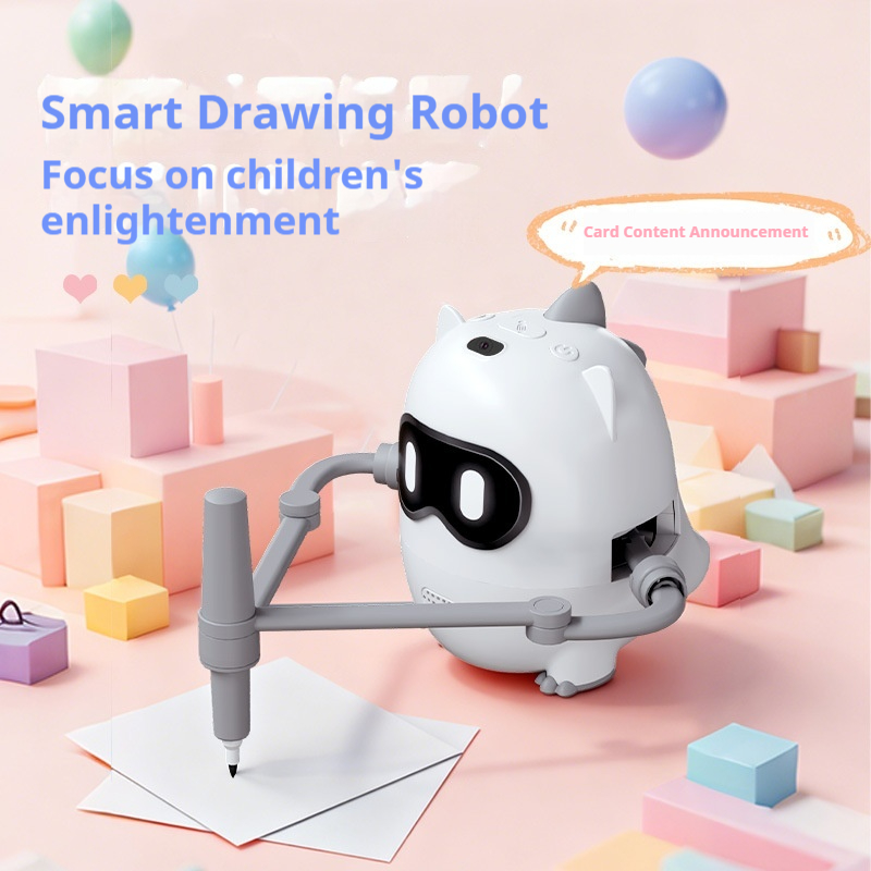 Generic Smart Dinosaur Drawing - Online Educational Games For Kids recension och pris