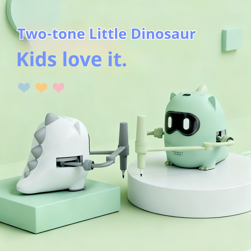 Generic Smart Dinosaur Drawing - Online Educational Games For Kids recension och pris