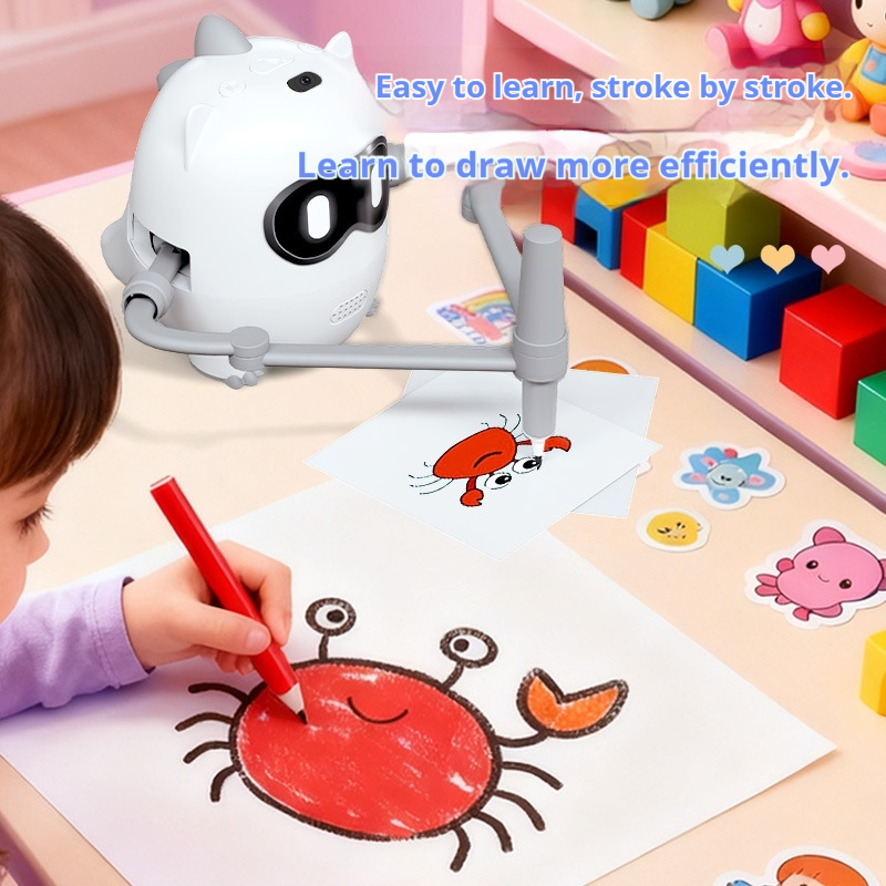 Generic Smart Dinosaur Drawing - Online Educational Games For Kids recension och pris