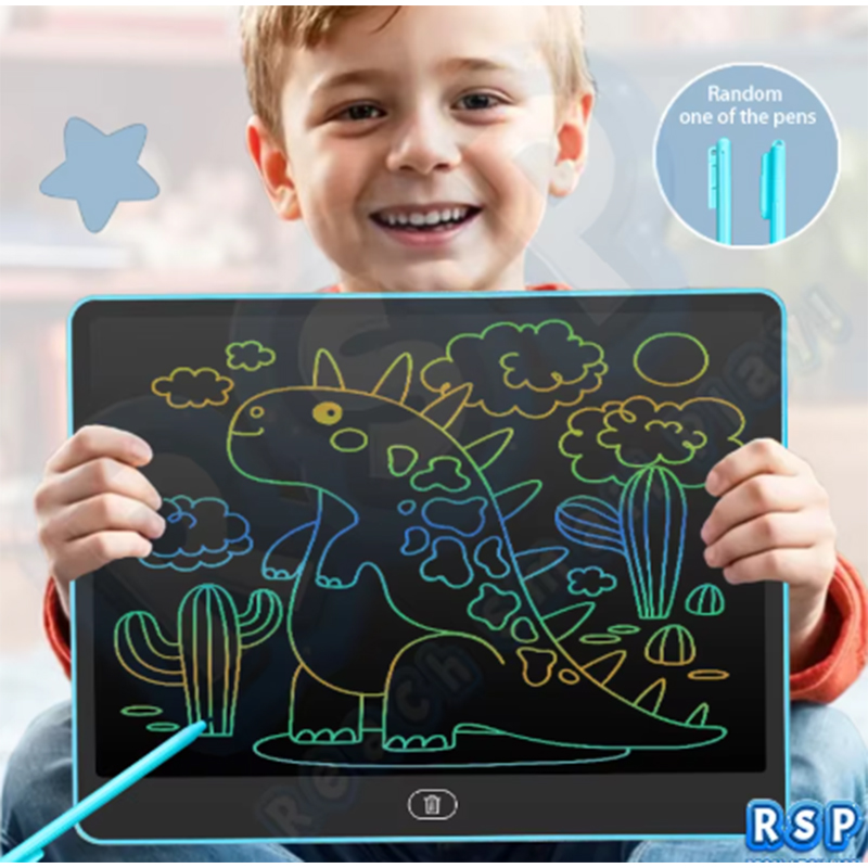 16 Inch LCD Drawing Tablet Wri - Kids Education Tablets recension och pris