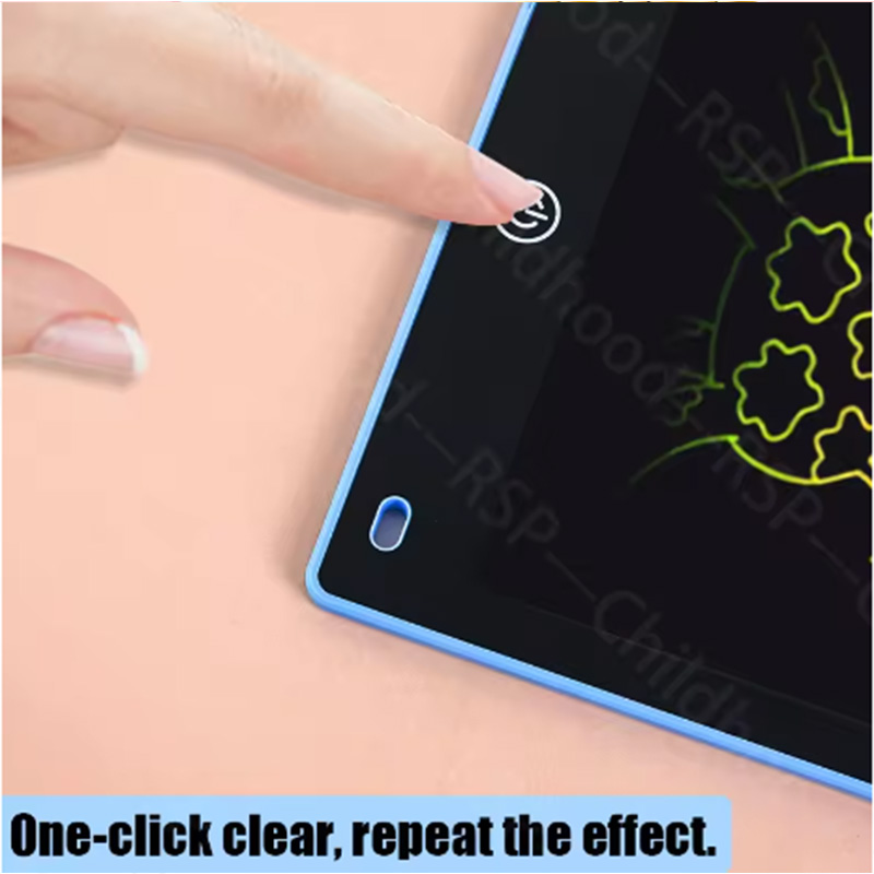 16 Inch LCD Drawing Tablet Wri - Kids Education Tablets recension och pris