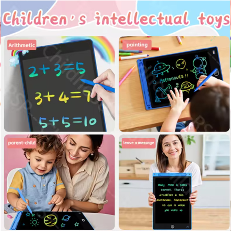 16 Inch LCD Drawing Tablet Wri - Kids Education Tablets recension och pris