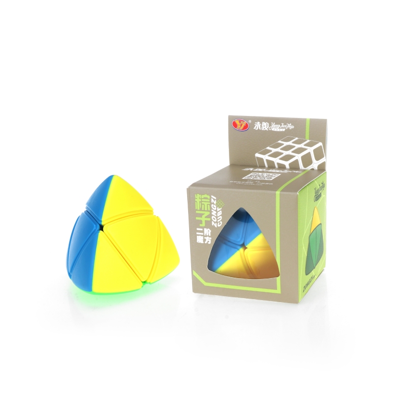 YJ Yongjun 2x2x2 cube fashiona - Kids Education Related recension och pris